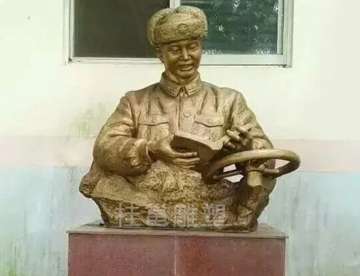 南宁专业生肖雕塑厂家